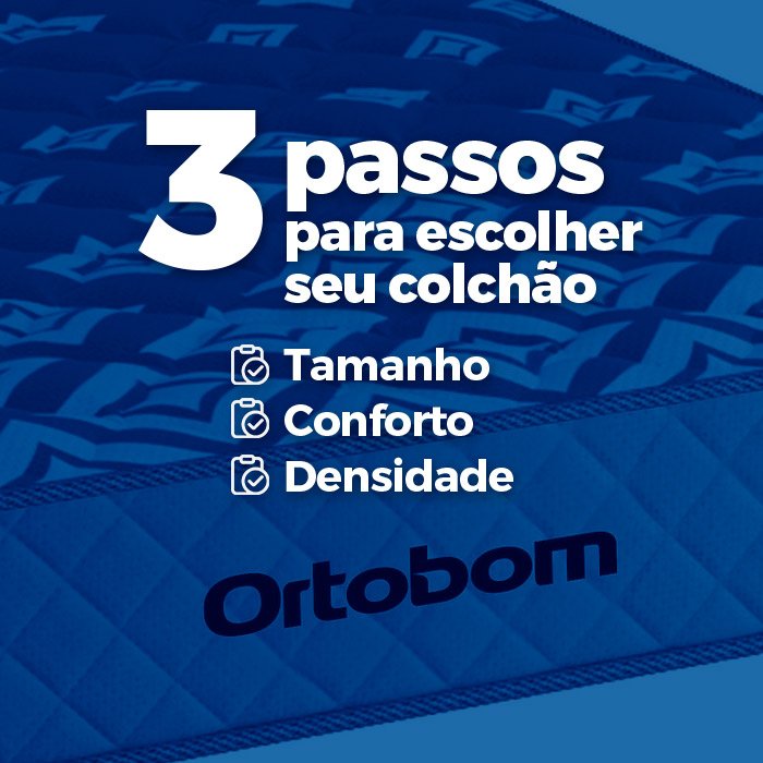 Como escolher seu colchão
